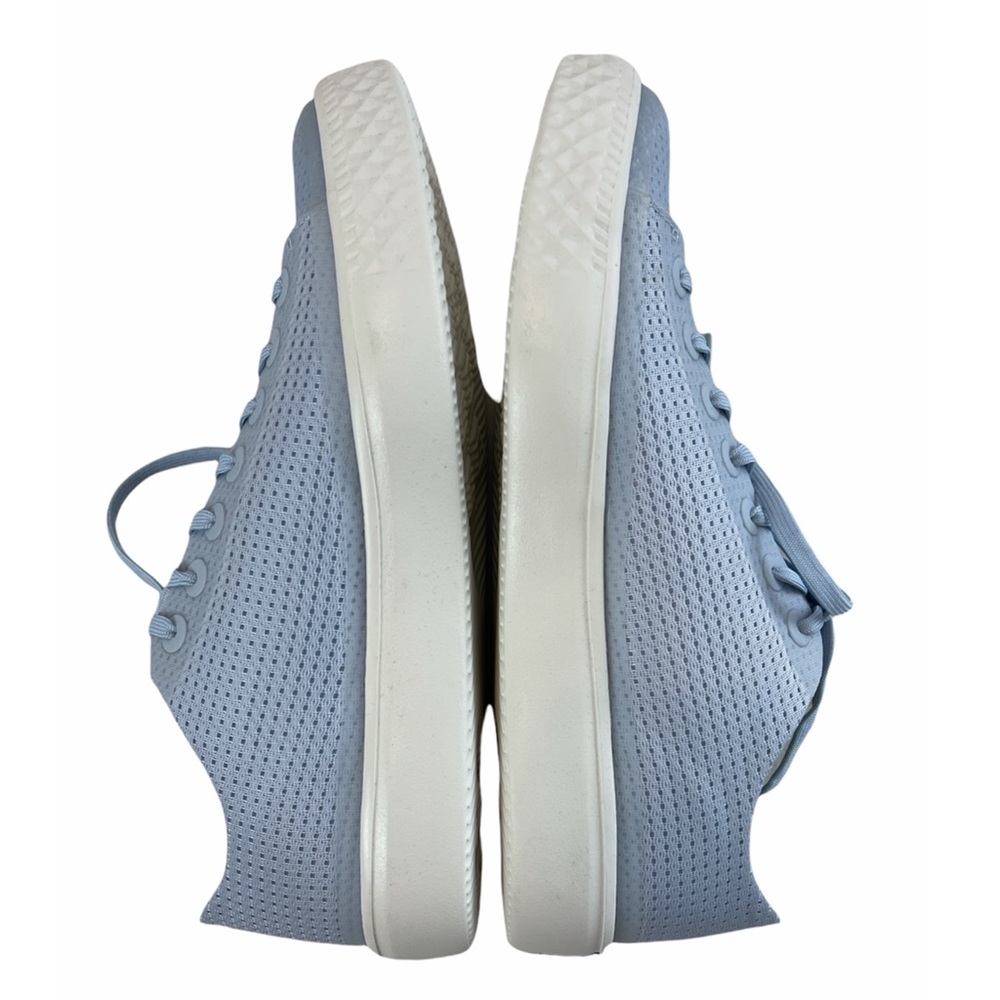 Converse Chuck Taylor Modern Ox Porpoise Blue/Egret Sneakers Unisex M9.5/W11 - Picture 7 of 16